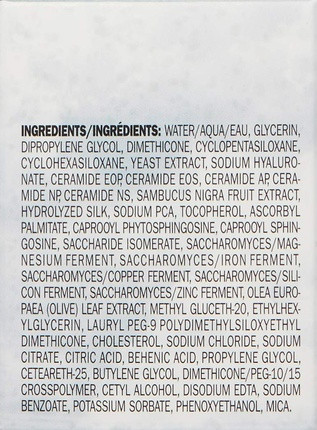Feuchtigkeitscreme Peter Thomas Roth Water Drench Hyaluronic Cloud Cream Hydrating Moisturizer