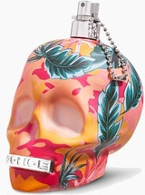 Eau De Parfum Police To Be Exotic Jungle