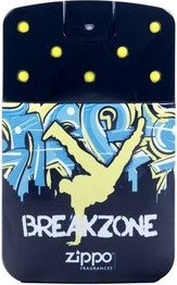 Eau De Cologne Zippo 72250