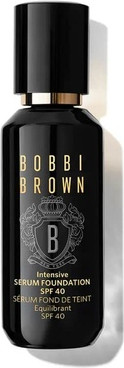 Foundation Bobbi Brown Intensive Serum Foundation
