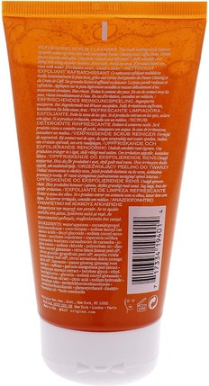 Gesichts-Peeling-Reiniger Origins Ginzing