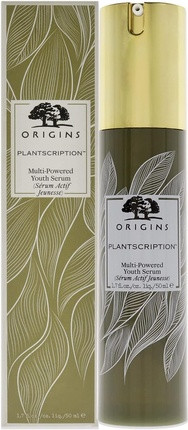 Serum Origins Plantscription Multi-Powered Youth Serum