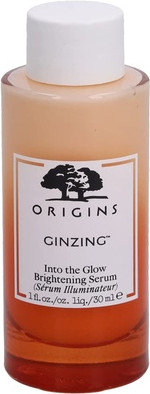 Glow Serum Origins Into the Glow Brightening Serum Refill