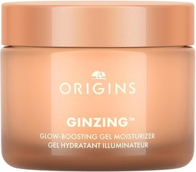 Gel-Feuchtigkeitscreme Origins Ginzing