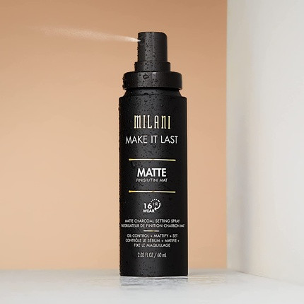 Setting Spray Milani Make It Last
