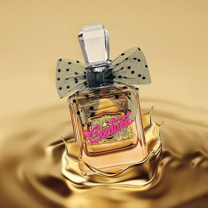 Eau de Parfum Juicy Couture Viva La Juicy Gold Couture