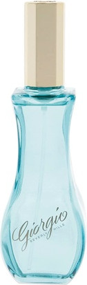 Eau de Toilette Giorgio Beverly Hills Blue