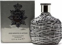 Eau de Toilette John Varvatos XX Artisan