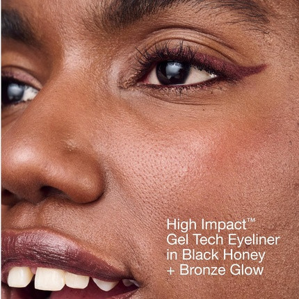 Gel Eyeliner Clinique High Impact Gel Tech Eyeliner Waterproof Smudge Resistant