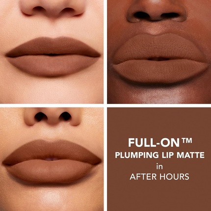 Lip Plumper Buxom Full-On Plumping Lip Matte