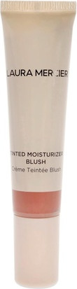 Blush Laura Mercier Tinted Moisturizer Blush
