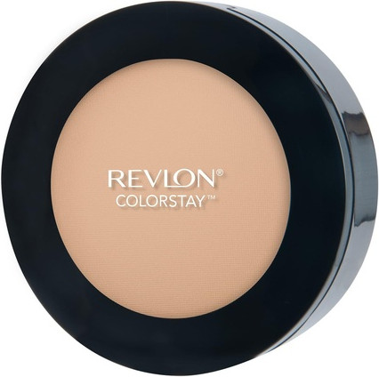Пудра Revlon ColorStay Pressed Powder с Softflex