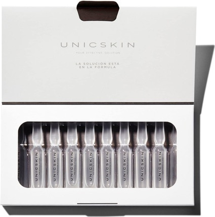 Ampoules Unicskin Unicmagic Shot