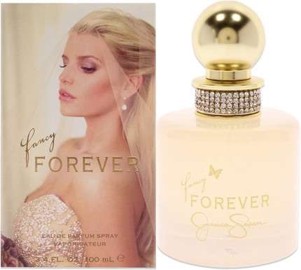 Eau de Parfum Jessica Simpson Fancy Forever