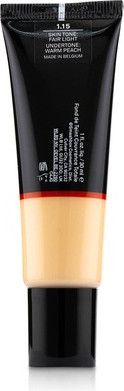 Foundation Smashbox Studio Skin Full Coverage 24 Hour Foundation