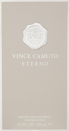 Туалетная вода Vince Camuto Eterno