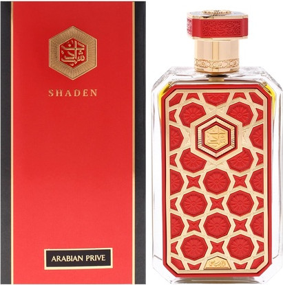 Eau De Parfum Rasasi