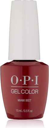 Гель-лак OPI