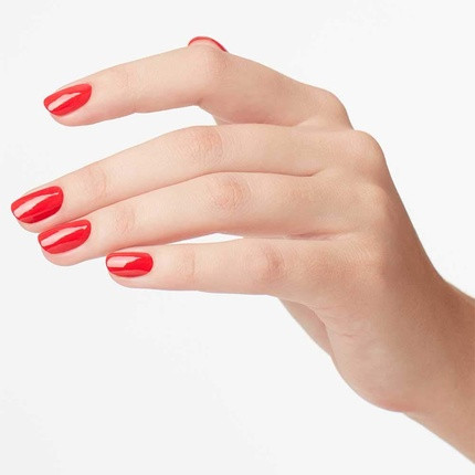 Gel Polish OPI Cajun Shrimp