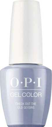 Gel Polish OPI Soak-off