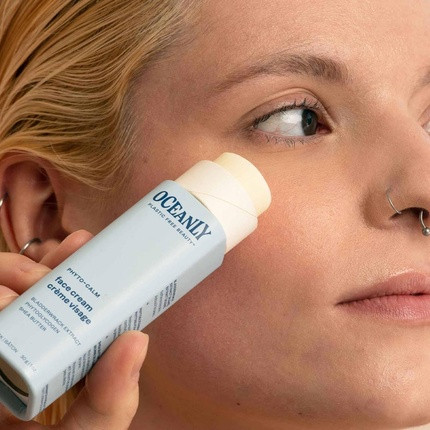 Face Cream Stick Attitude Oceanly PHYTO CALM