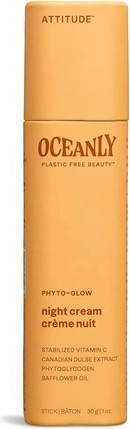 Night Cream Attitude PHYTO GLOW