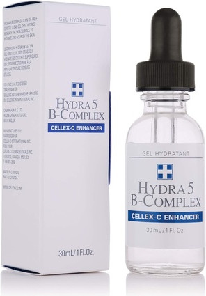 Hydrating Serum Cellex-C Hydra 5 B-Complex Gel