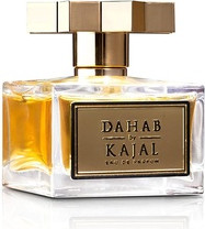Eau De Parfum Kajal Dahab