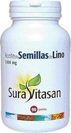 Öl Sura Vitasan