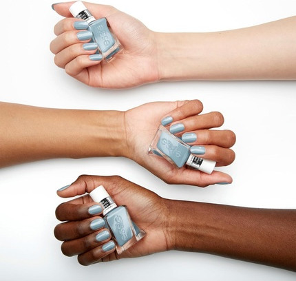 GelLak Essie First View
