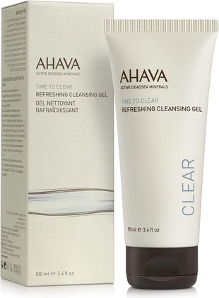 Cleansing Gel Ahava