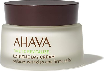 Tagescreme Ahava Extreme
