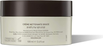 Cleansing Cream Ahava