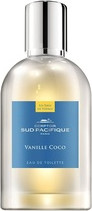 Eau de Toilette Comptoir Sud Pacifique Vanille Coco