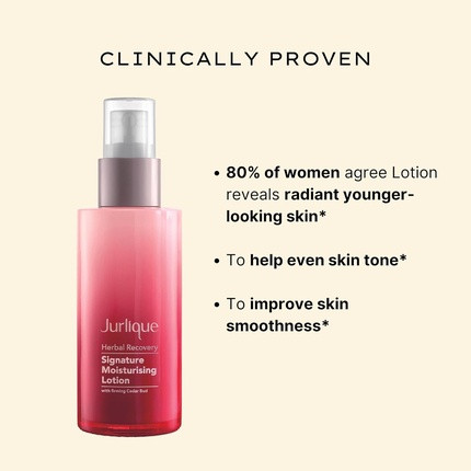 Lotion Jurlique Herbal Recovery Signature