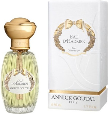 Eau De Parfum Annick Goutal Eau D'Hadrien