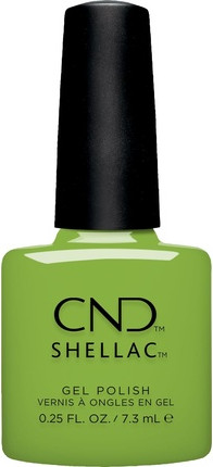 UV-Nagellack CND Gleam & Glow Kollektion