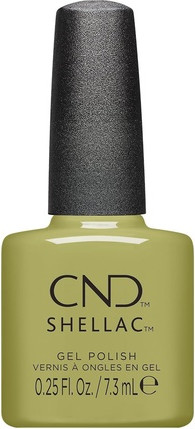 Гель-лак Cnd Shellac Plantbound