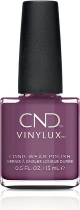 Лаковое покрытие для ногтей CND Vinylux Long Wear Nail Polish Married to the Mauve
