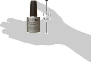 Gel Polish CND Brisa Color Pure White