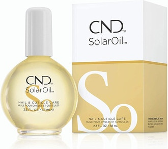 Nagelöl Cnd Solar Oil