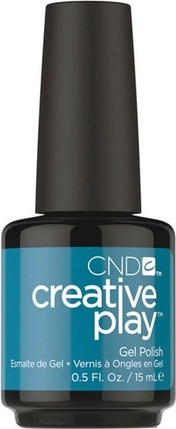 Гель-лак Cnd Creative Play