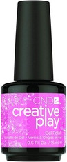 Gel Polish Cnd Creative Play