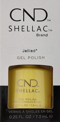 Gel-Nagellack Cnd Shellac