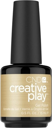 CND Creative Play Gel Lak