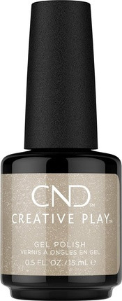 Gel Polish CND Creative Play Tinsel Town