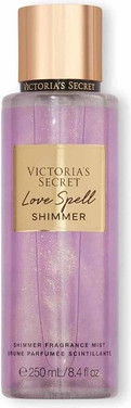 Victoria's Secret Duftnebel