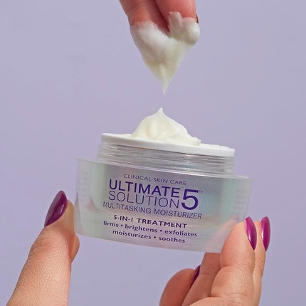 Feuchtigkeitscreme Peter Thomas Roth Ultimate Solution