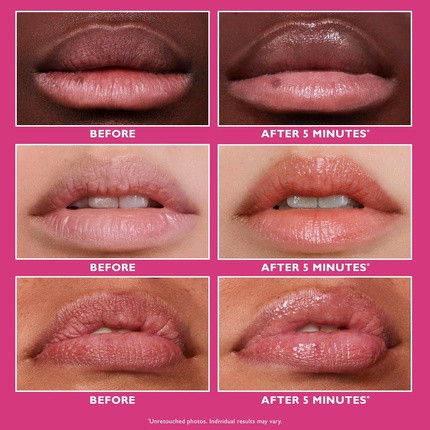 Lippenpflege Peter Thomas Roth Instant FIRMx Lippenfüller aufpolsternd