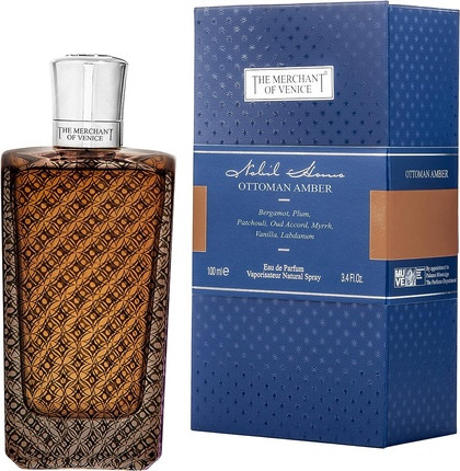 Eau de Toilette The Merchant Of Venice Modern